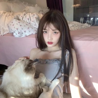 女演员今天依然