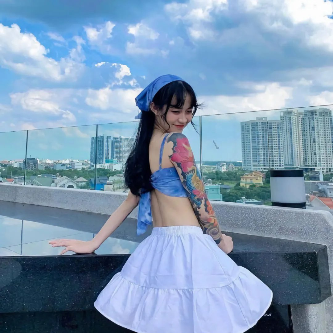 斯人似我