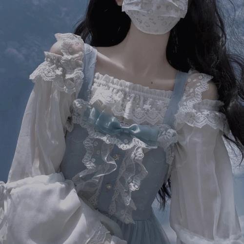 盲女惊魂